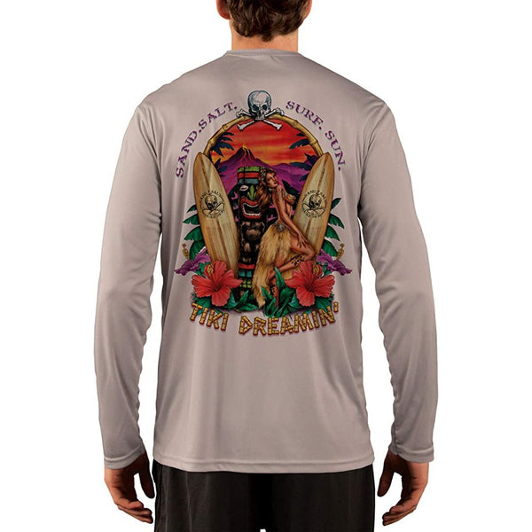 T shirt de surf shop