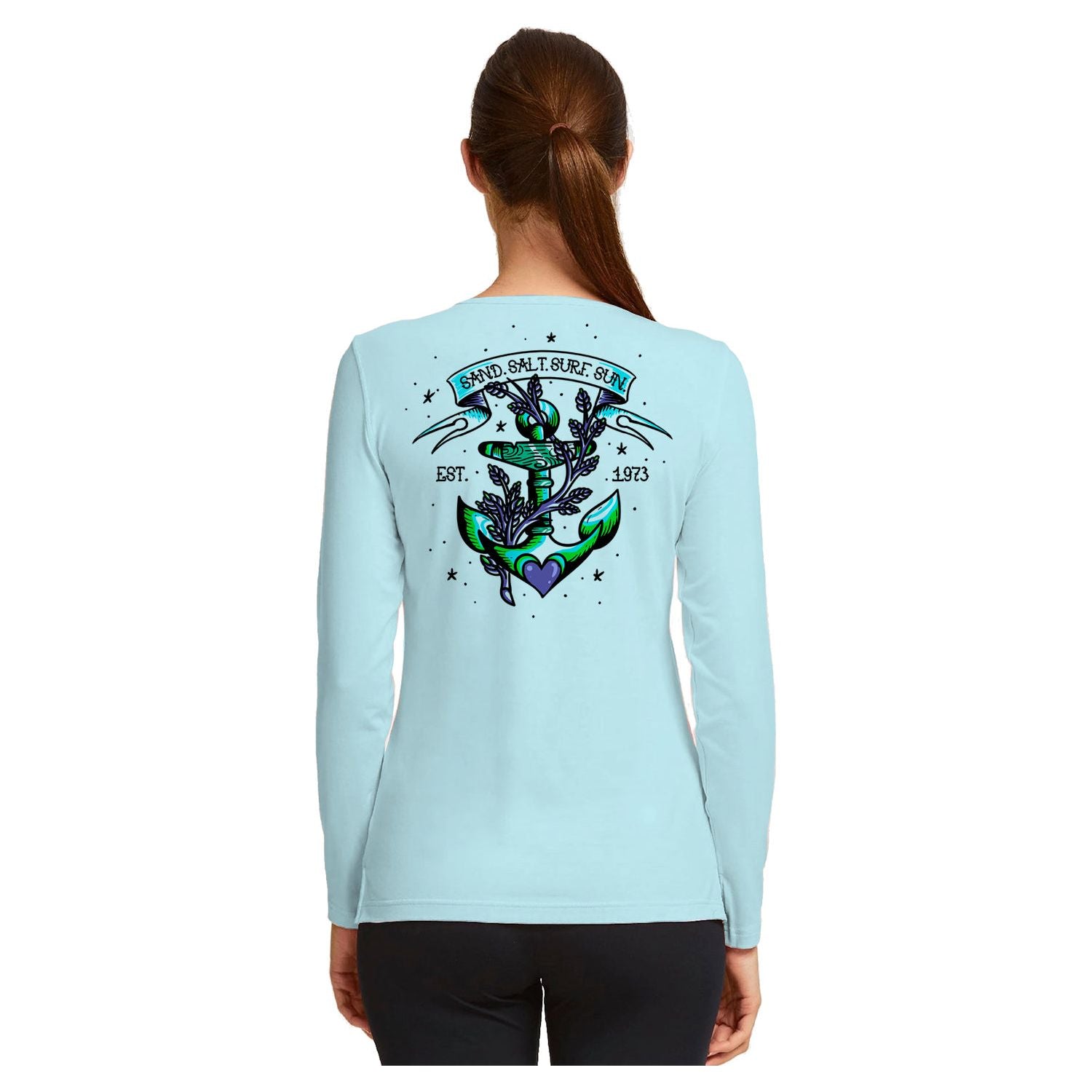 Sand salt surf sun new arrivals