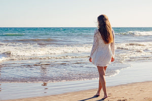 The Power of Vitamin Sea: 7 Health Benefits of Going to the Beach