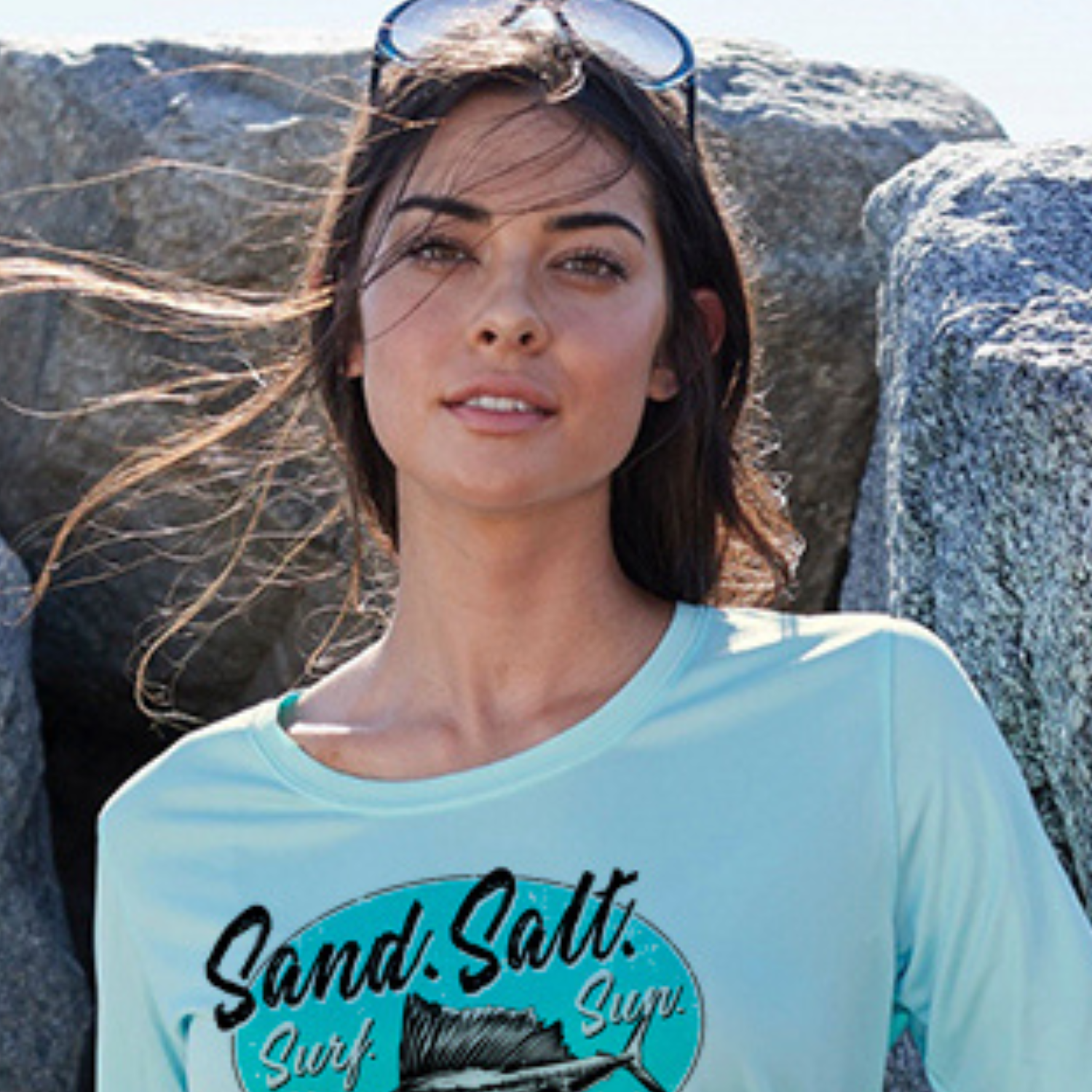 Women's T-Shirts
