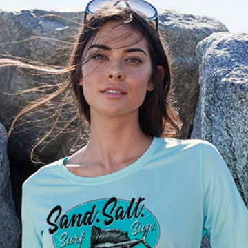 Women's T-Shirts