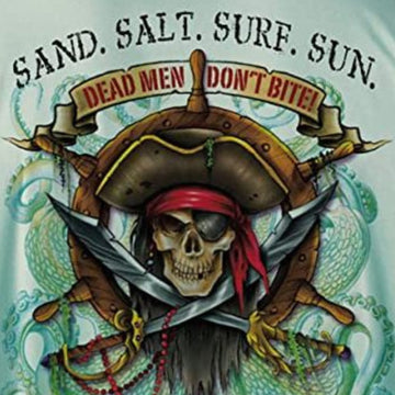 Pirates & Skulls