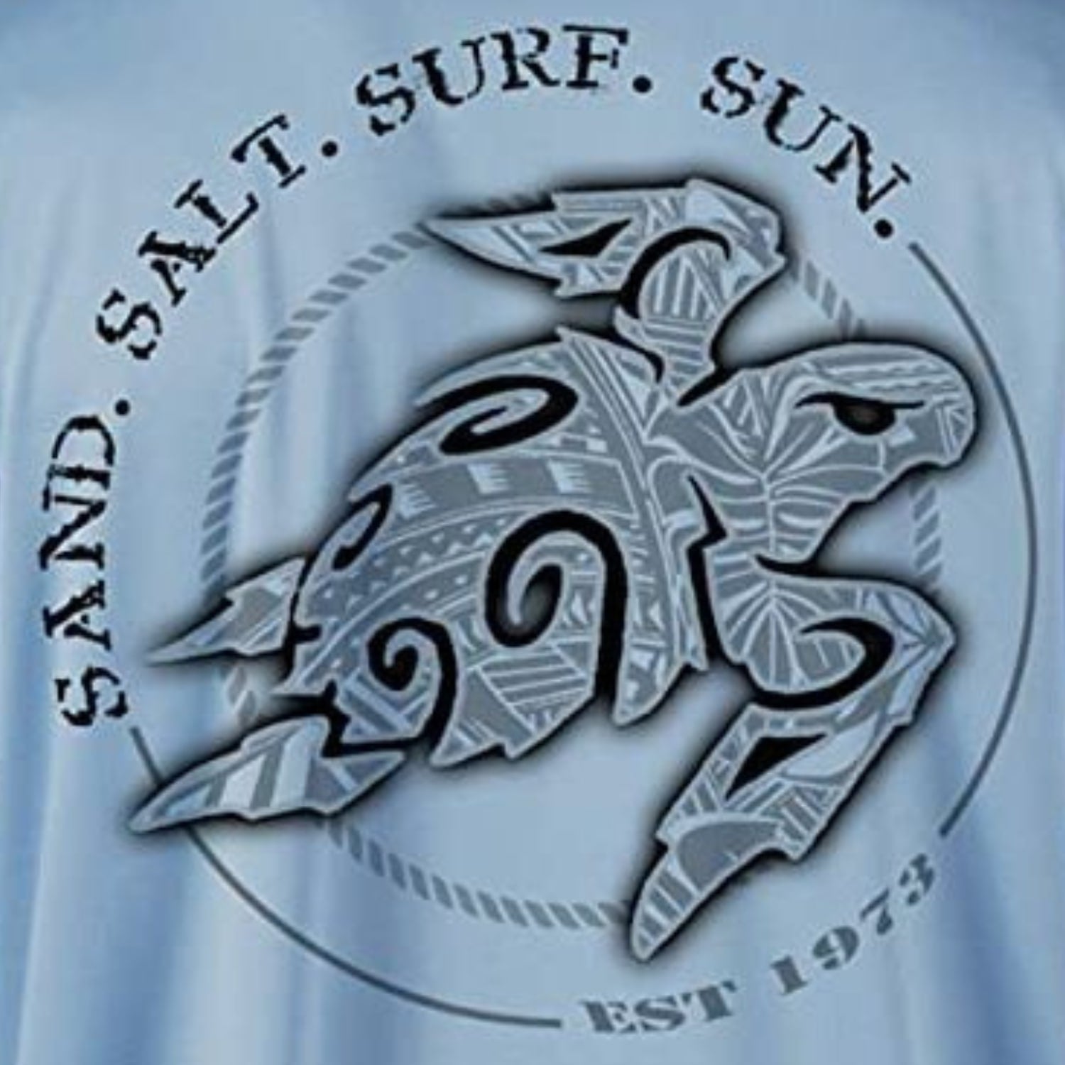 SAND.SALT.SURF.SUN