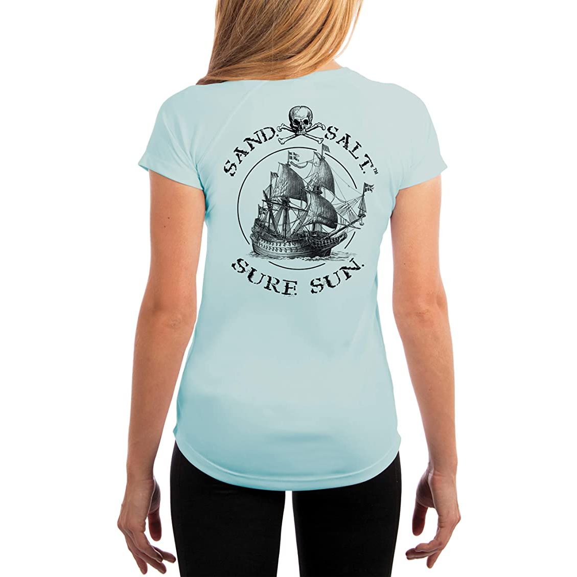 Sun sale shield shirts