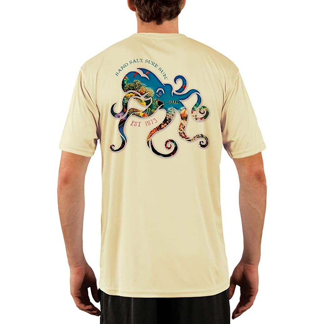 Uv shirtje store