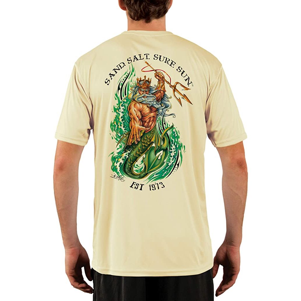 Sand salt surf discount sun