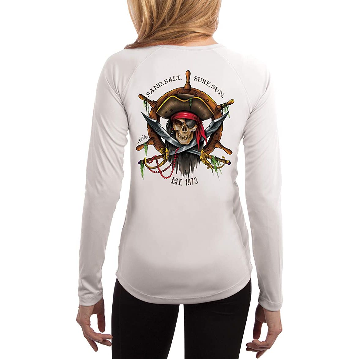 Women's Pirate T