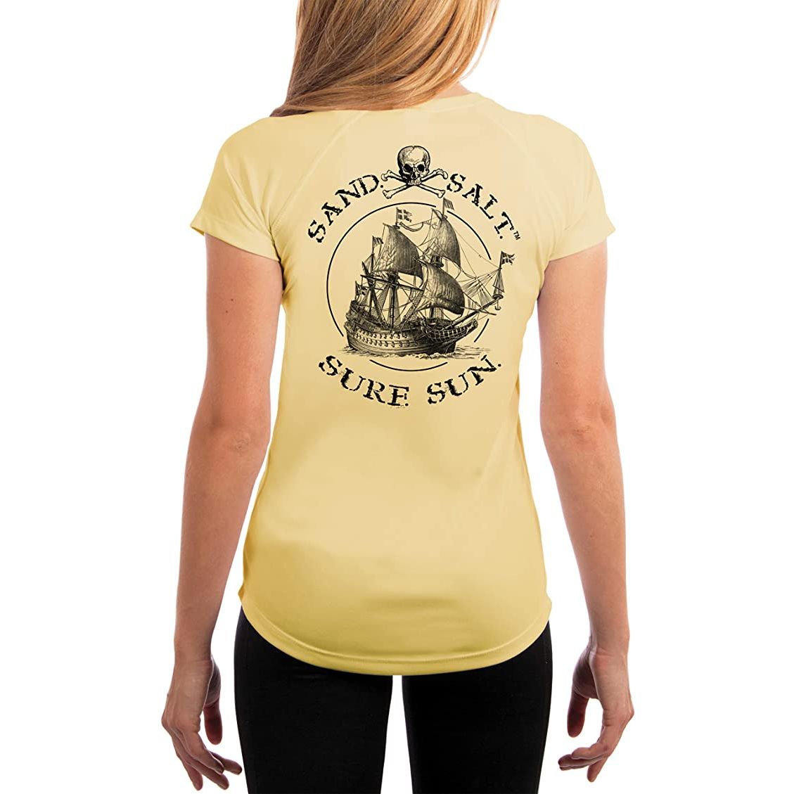 Sand salt surf discount sun