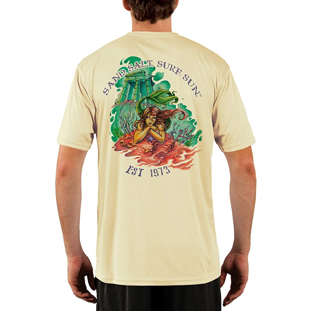 Salt surf clothing sale