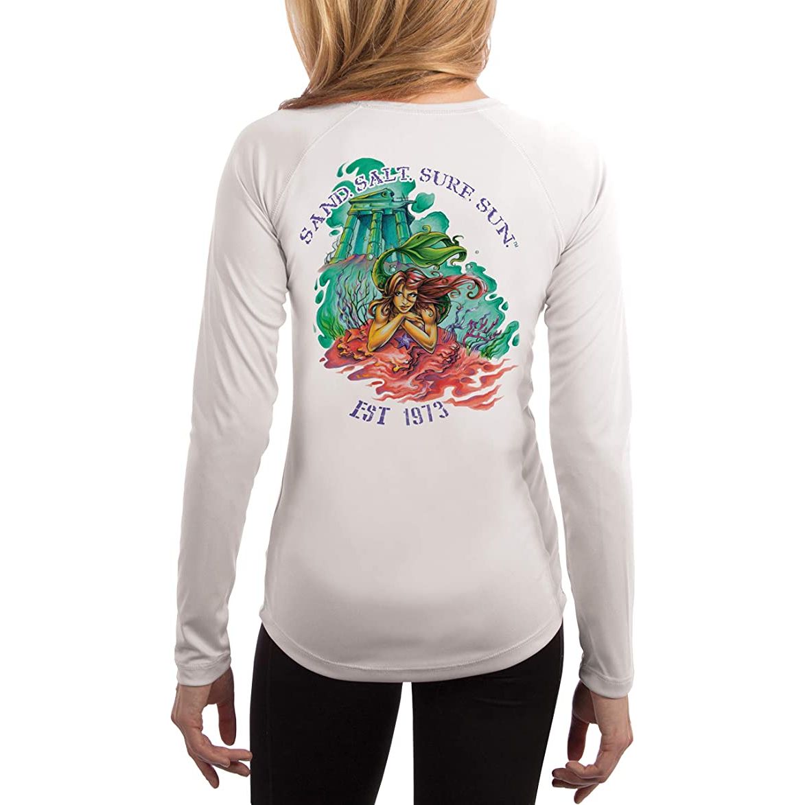 Cotton shirt sun 2025 protection